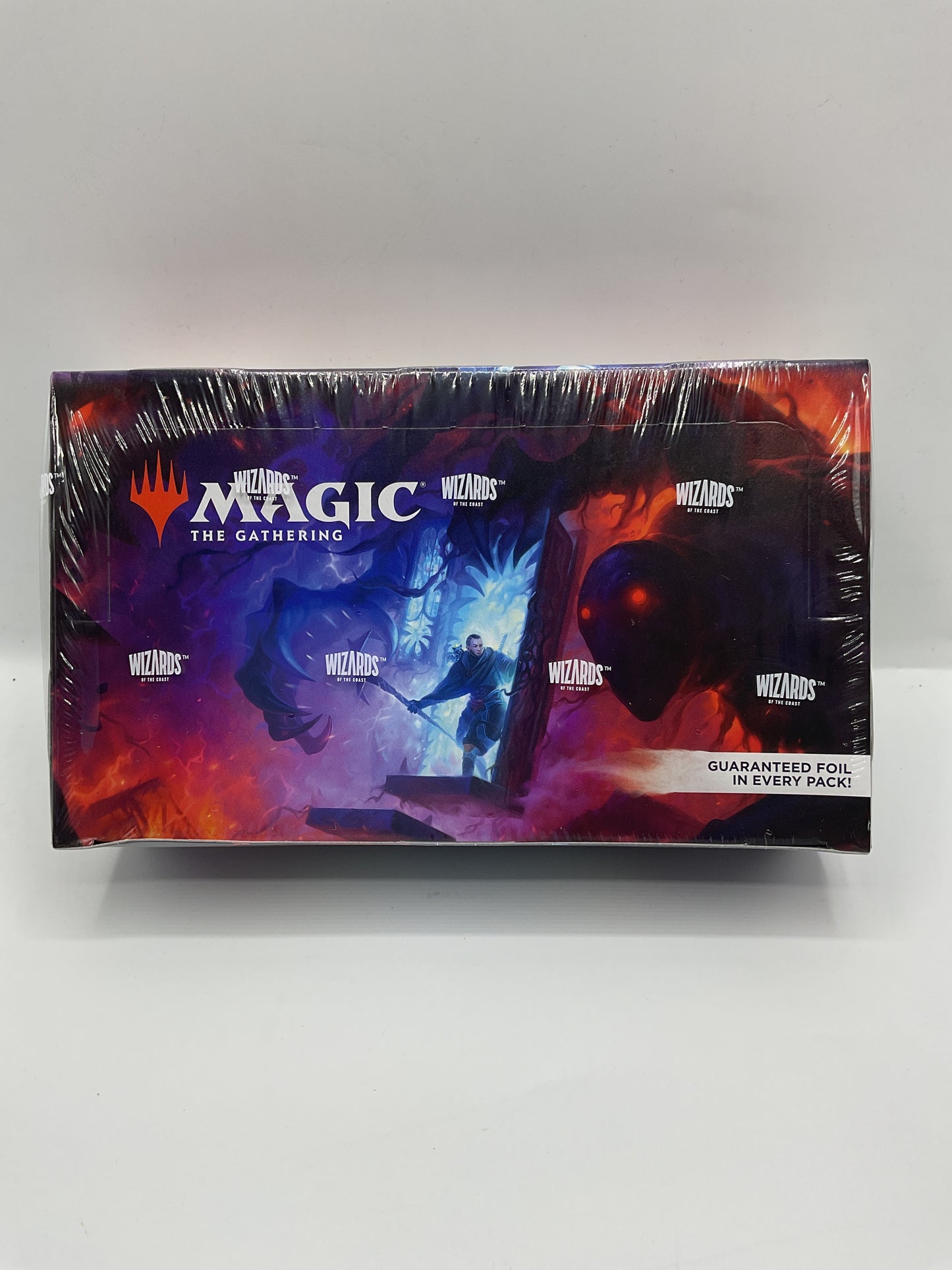 Magic: The Gathering Dusk Mourn: House of Horror Play Booster Box