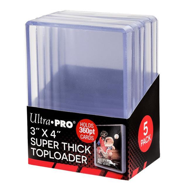 Ultra Pro 85239 Accessories Multi One Size Standard Size