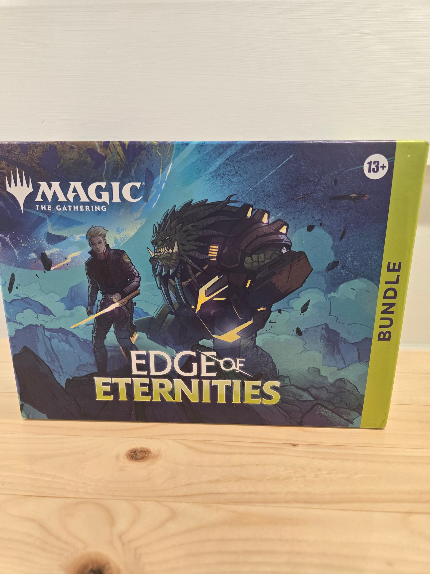 MTG: Edge of Eternities Bundle