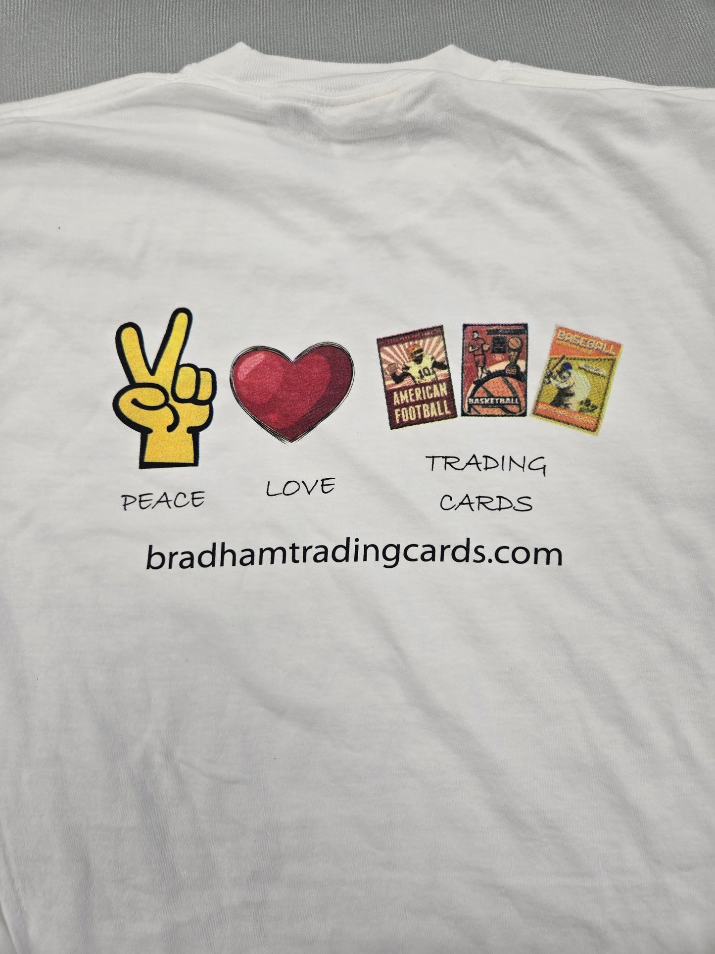 Bradham T-Shirt