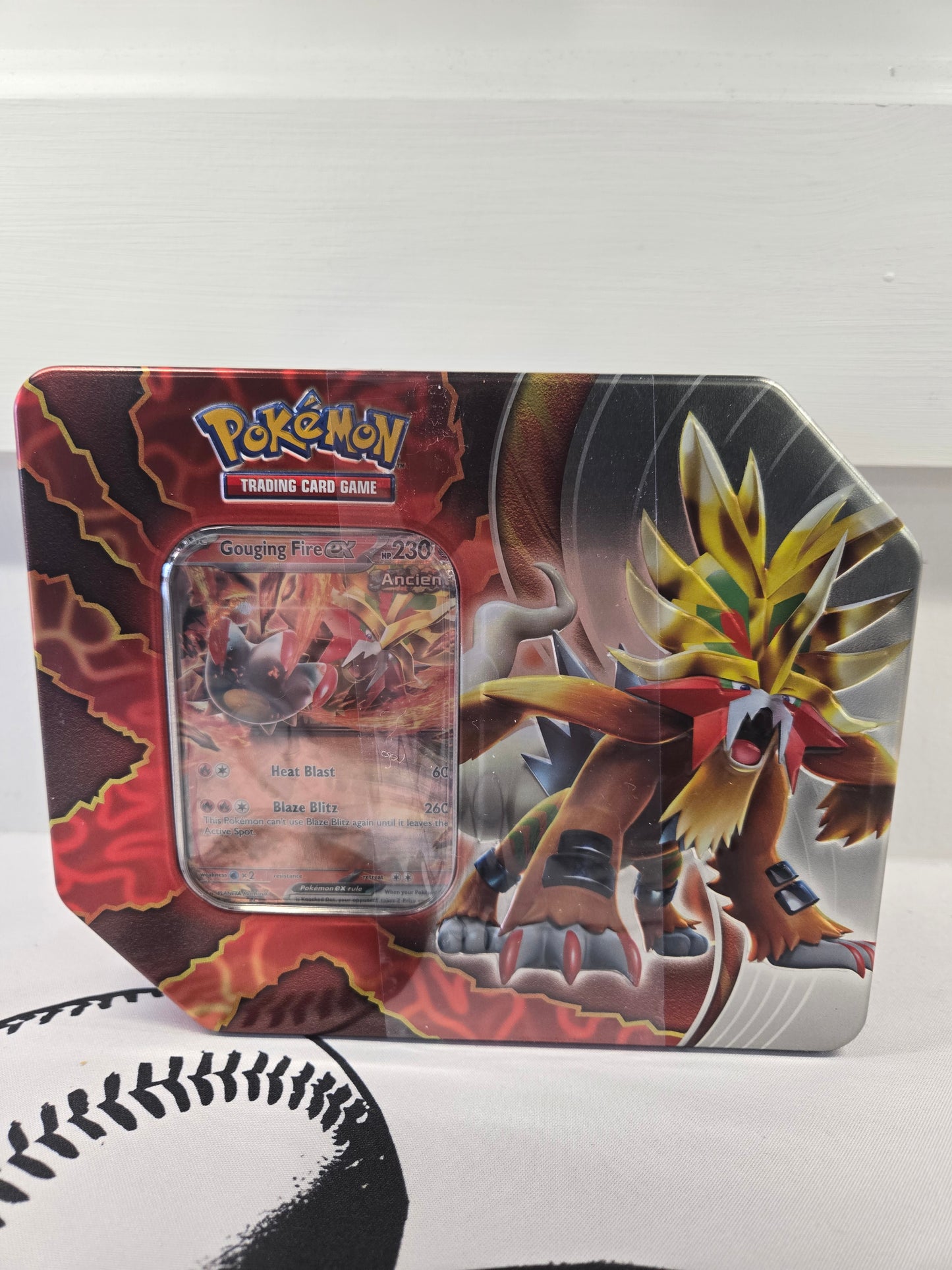 Pokémon Paradox Destinies