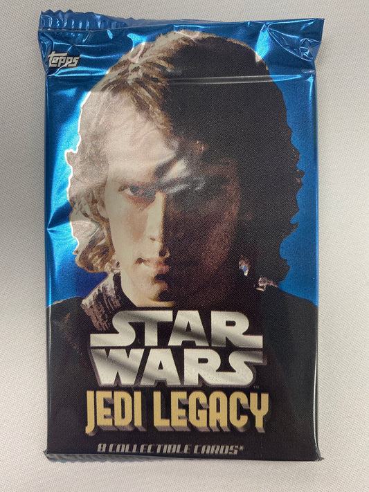 Star Wars Jedi Legacy Pack
