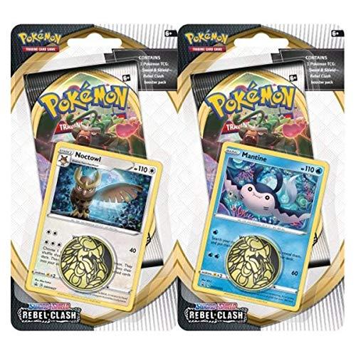 pokemon silver tempest blister
