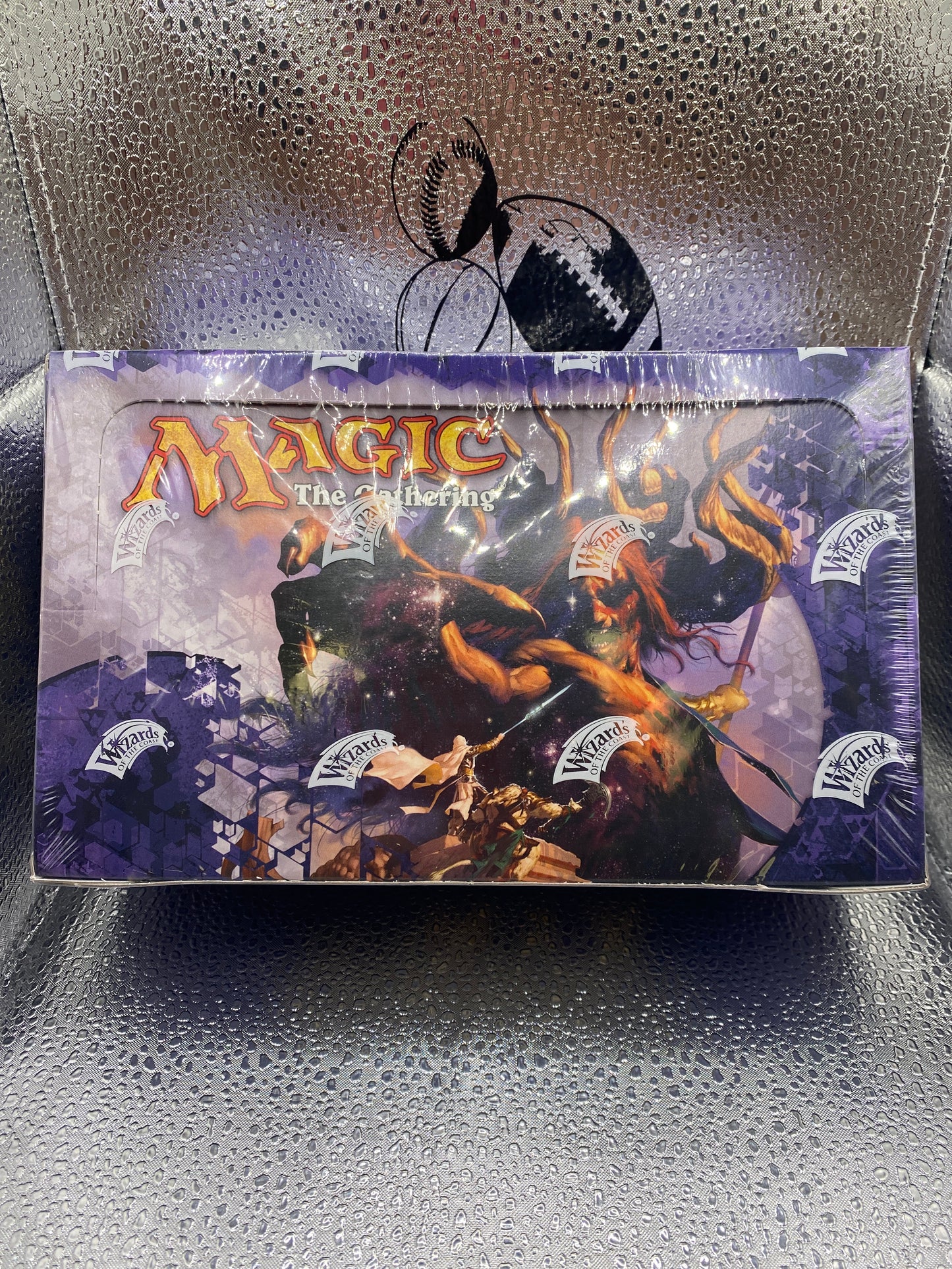 Magic the Gathering Journey into Nyx Booster Box