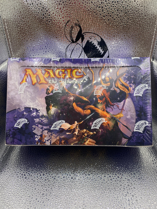Magic the Gathering Journey into Nyx Booster Box