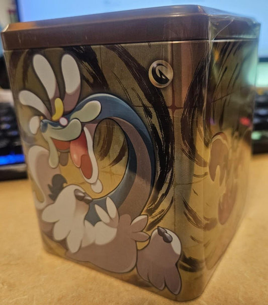 Pokemon Stacking Tin: Dragon - Miscellaneous Cards & Products (MCAP)