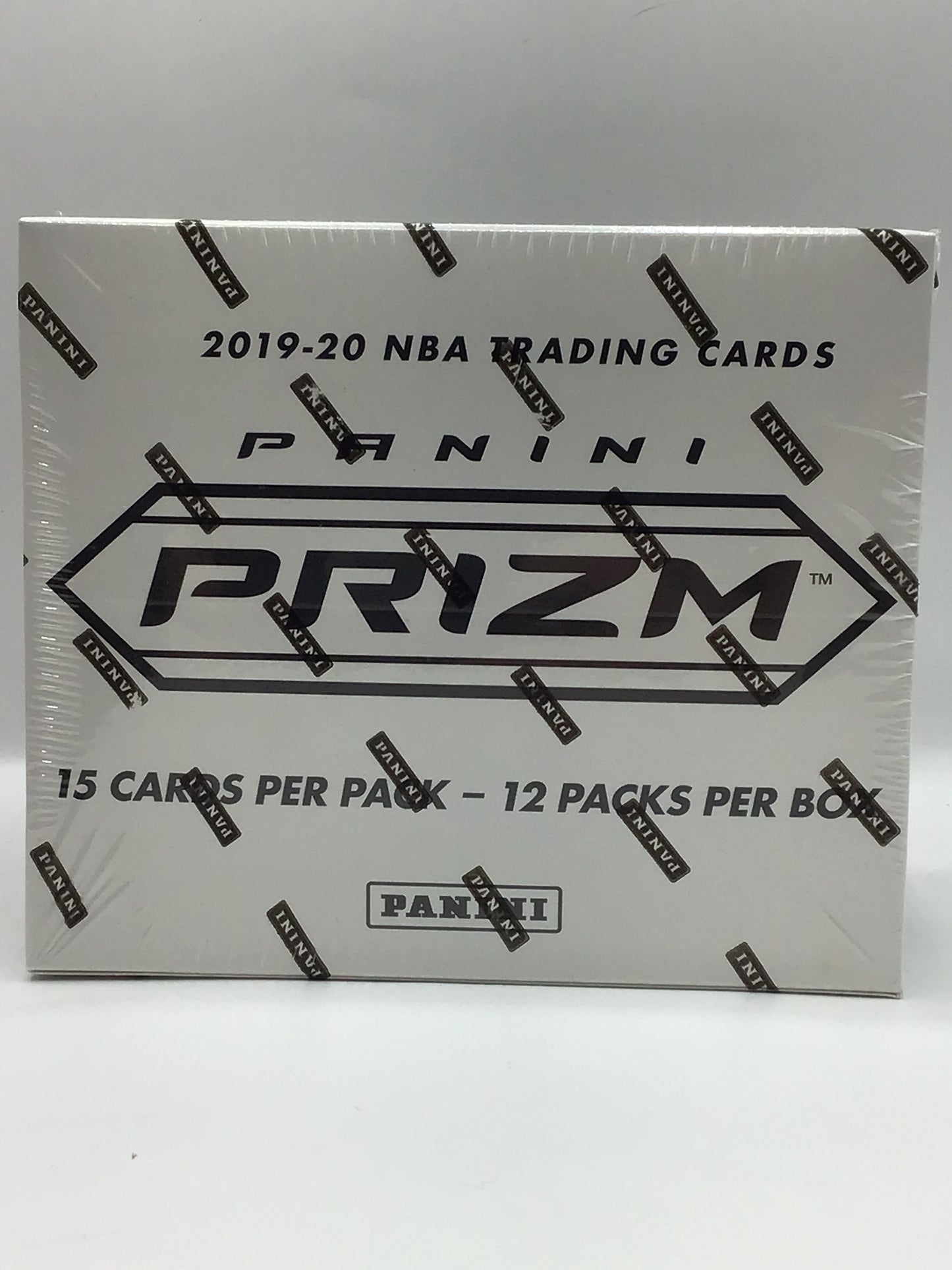 19-2020 Prizm Multipack NBA Box