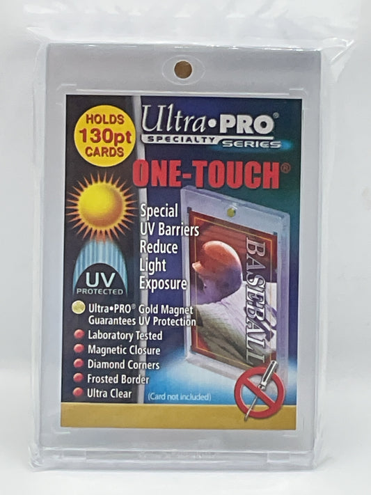 130 pt one touch magnetic holder