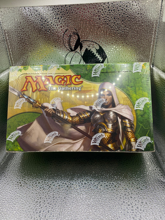 Magic the Gathering Theros Booster Box