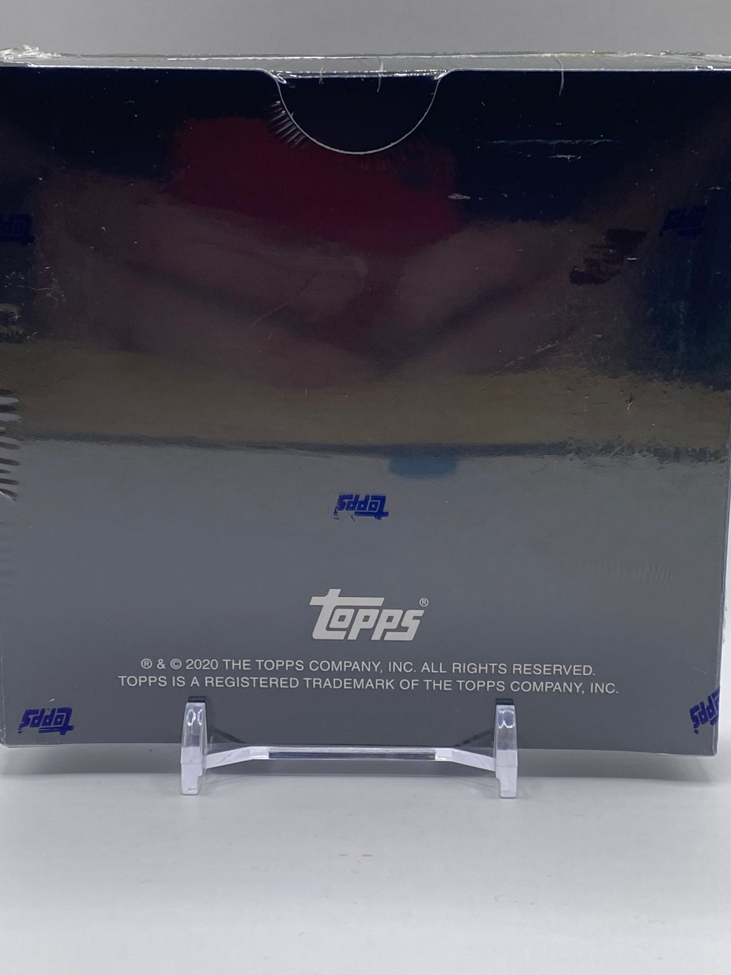 2021 Topps Demand baseball Hobby Box