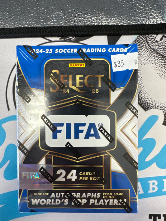 24-25 Select EPL Blaster