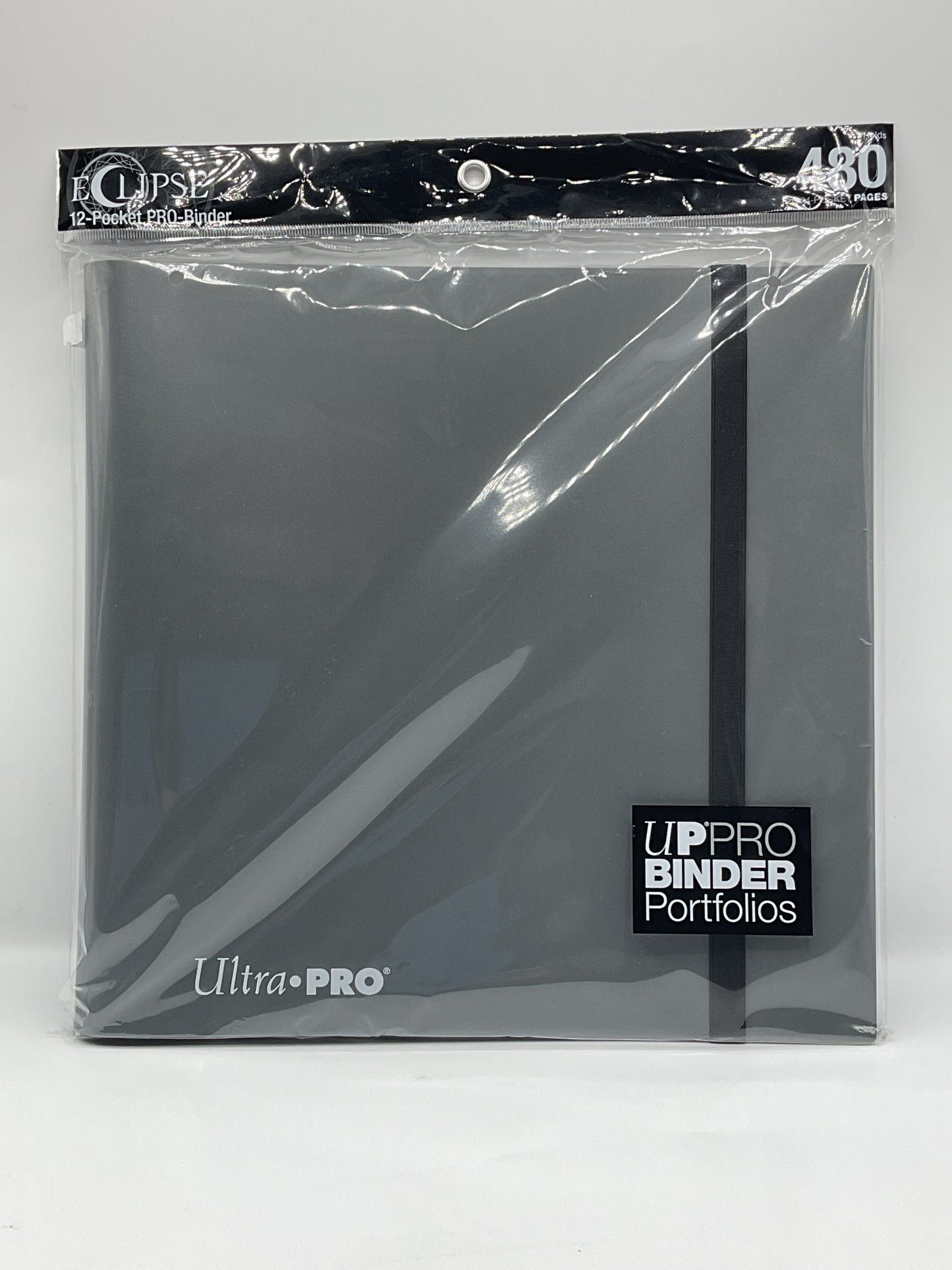 Ultra Pro Binder Portfolios