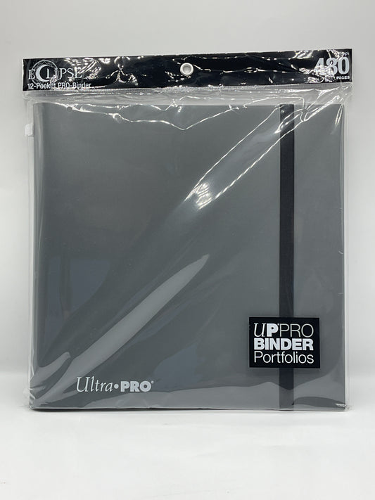 Ultra Pro Binder Portfolios