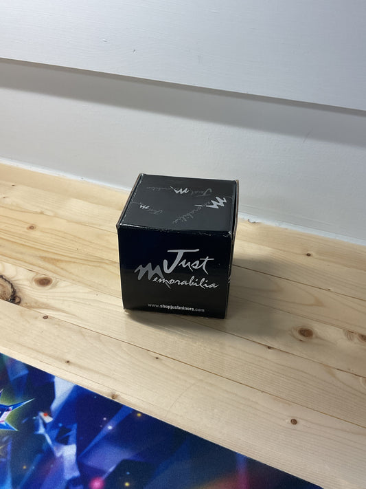 Josh Vitters Signed Baseball with COA