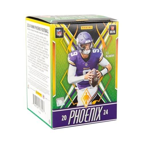 PANINI 2024 Phoenix Football Blaster Box