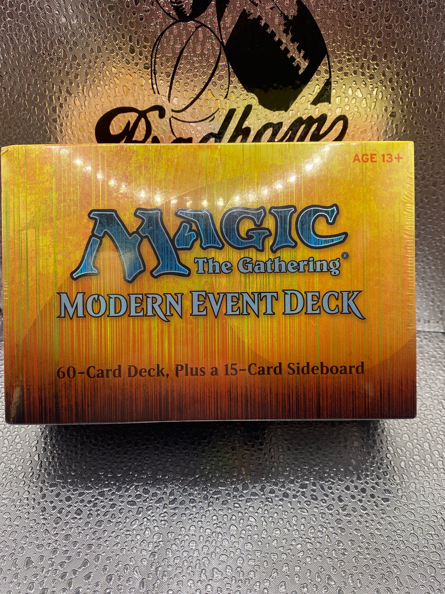 Magic the Gathering Modern Event Deck Orzhov Deck