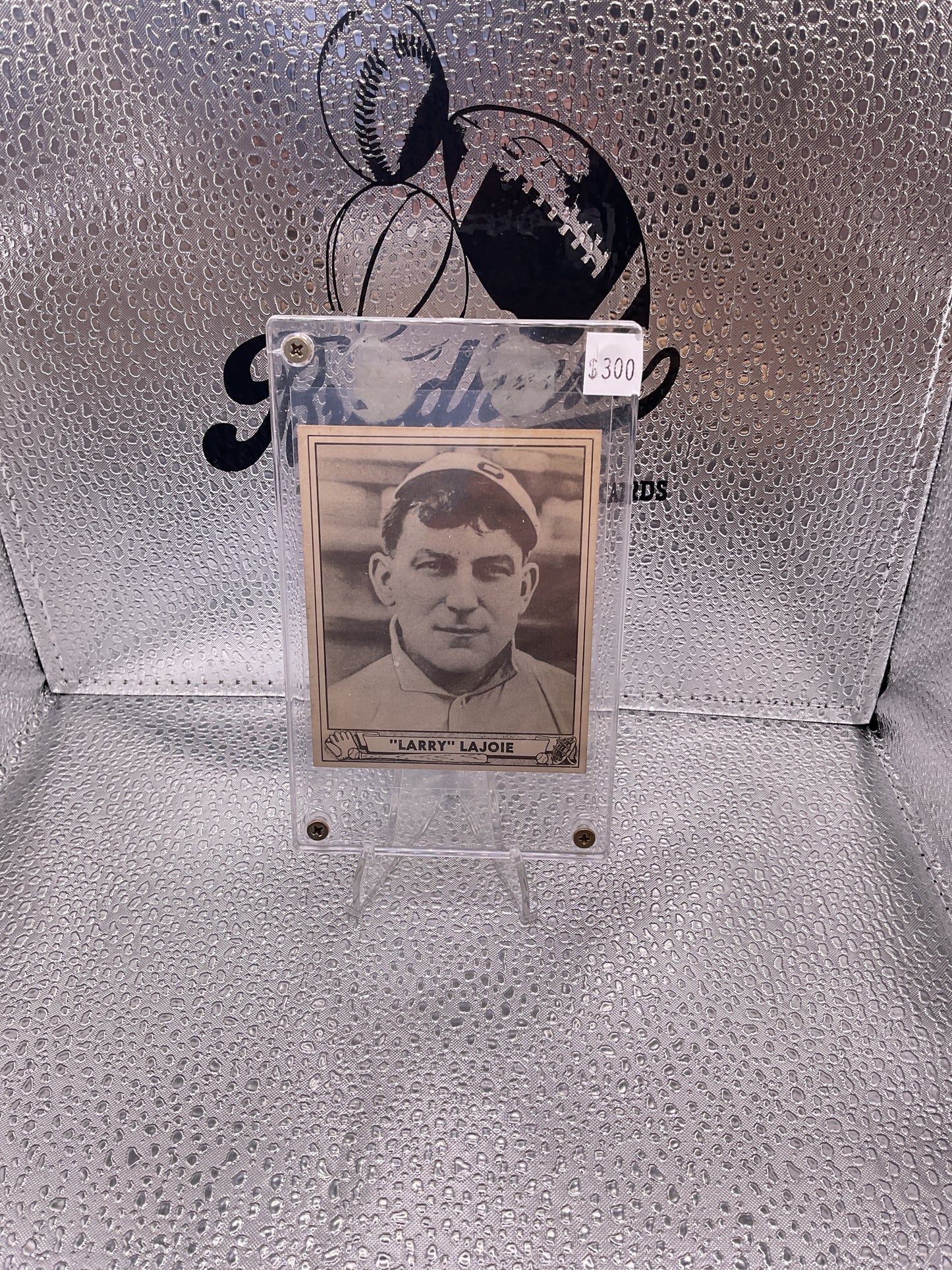 1940 Play Ball 173 Napoleon Larry Lajoie