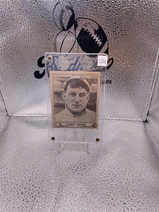 1940 Play Ball 173 Napoleon Larry Lajoie