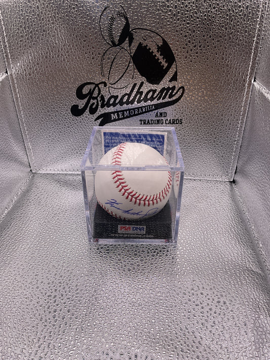 Ferguson Arthur Jenkins