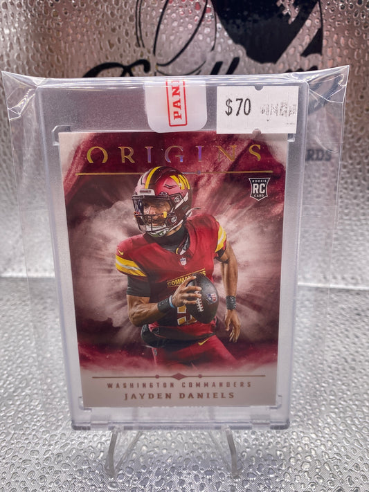 Jayden Daniels Origins Rc