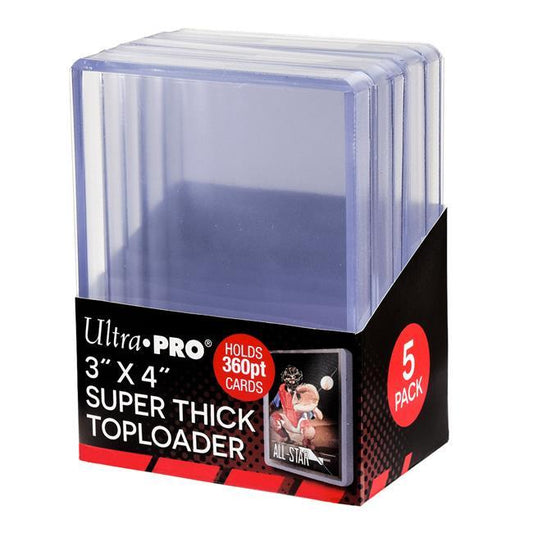 Ultra Pro 85239 Accessories Multi One Size Standard Size