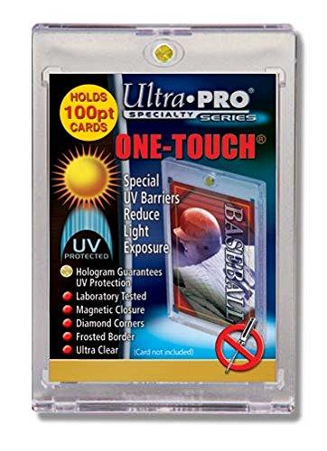 Ultra PRO - 100-Point UV One-Touch Magnetic Holder
