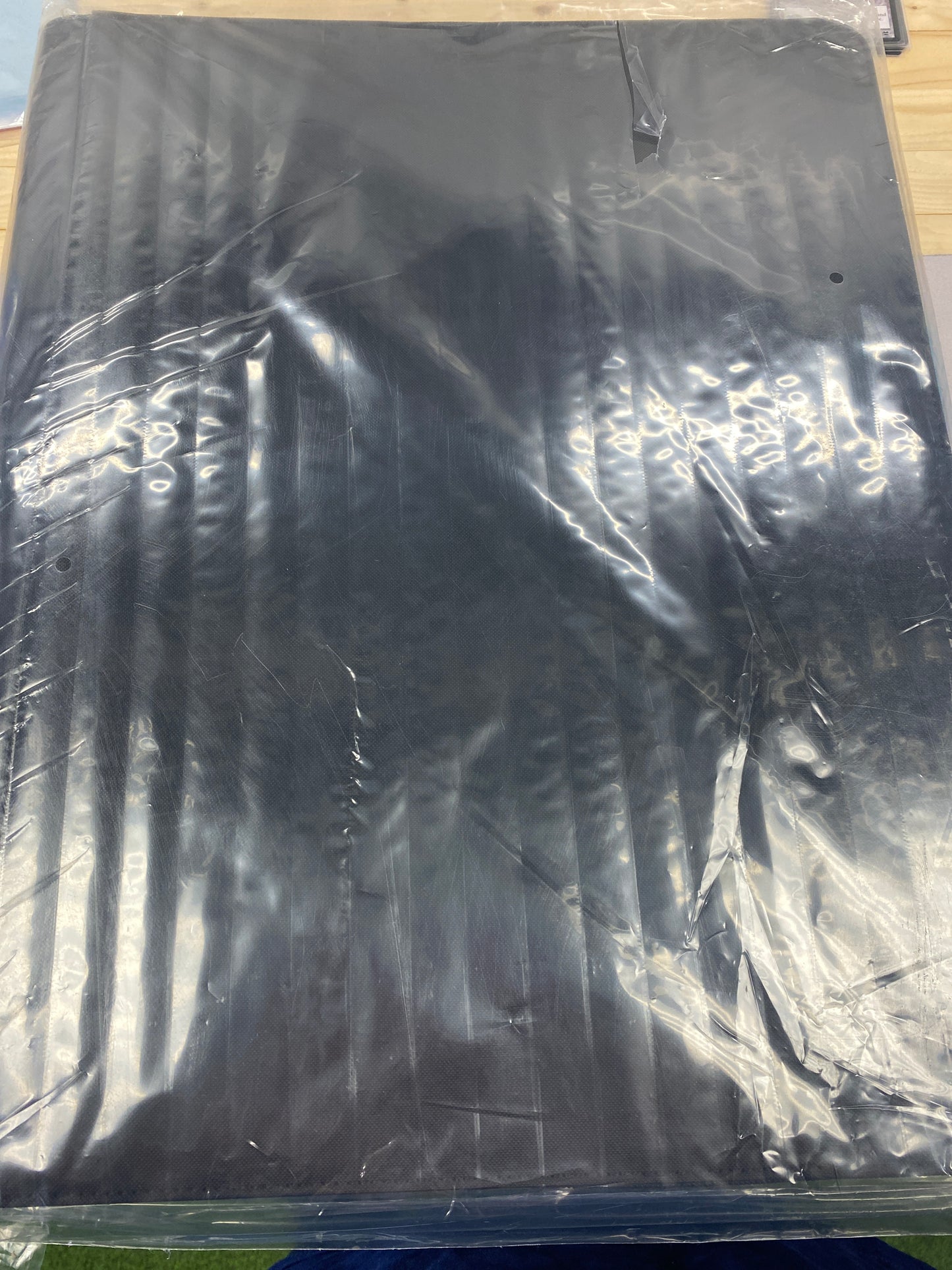 Top loader Binder 620 count