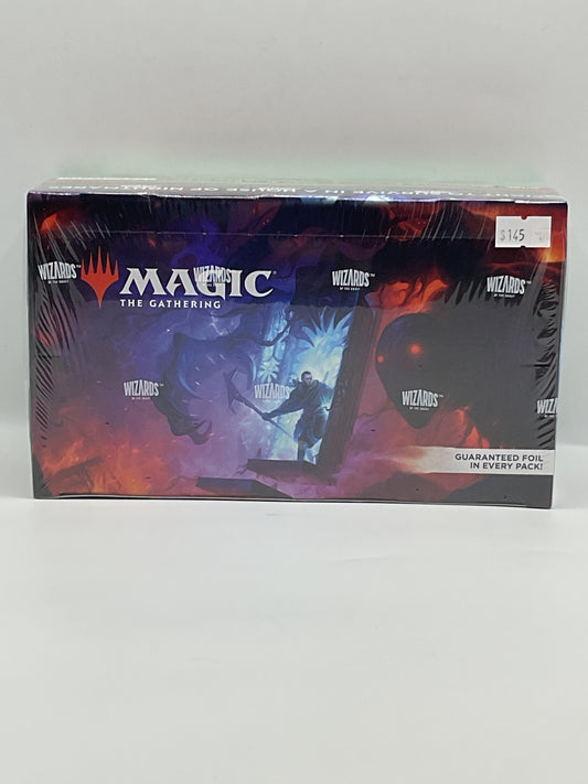 MTG DuskMourn House of Horrors Play Booster