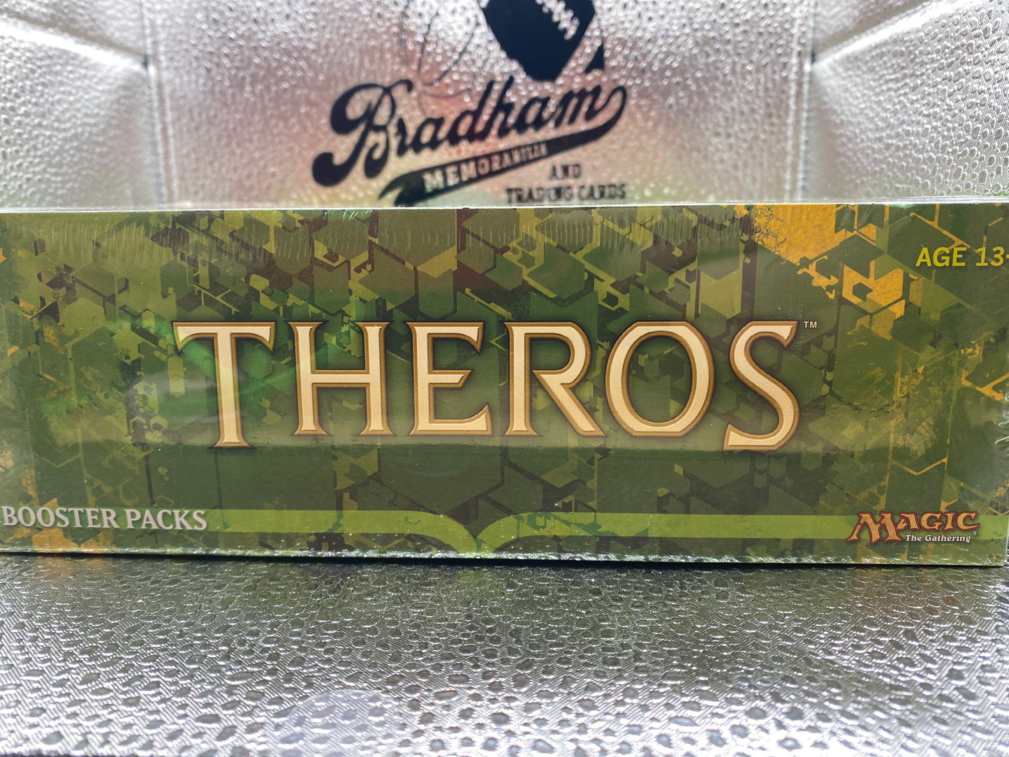 Magic the Gathering Theros Booster Box