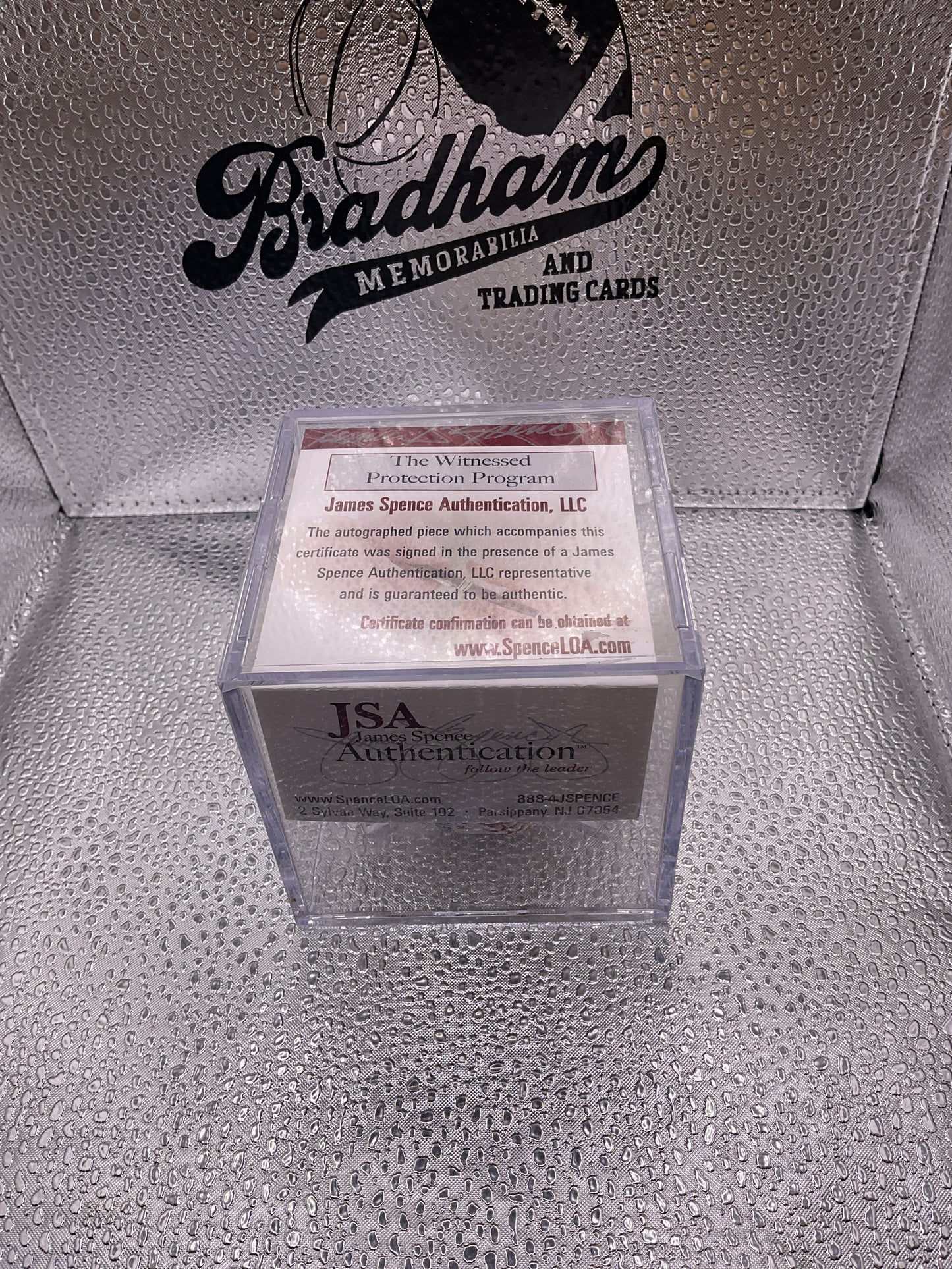 Oscar Taveras auto baseball