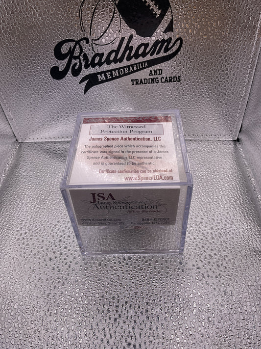 Oscar Taveras auto baseball