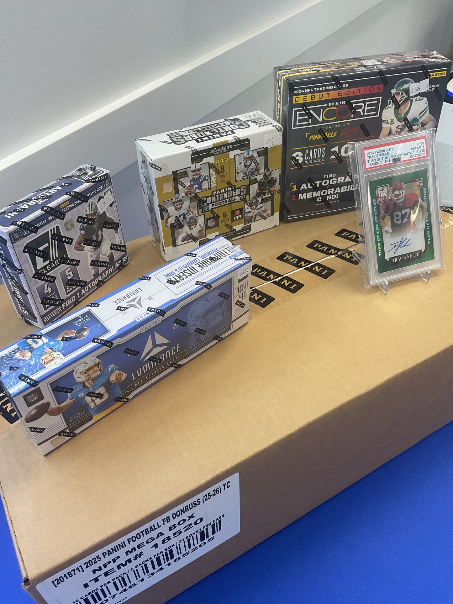 2026 Swiftie Break✨