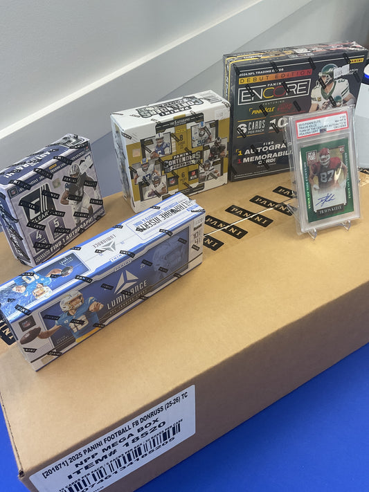 2026 Swiftie Break✨