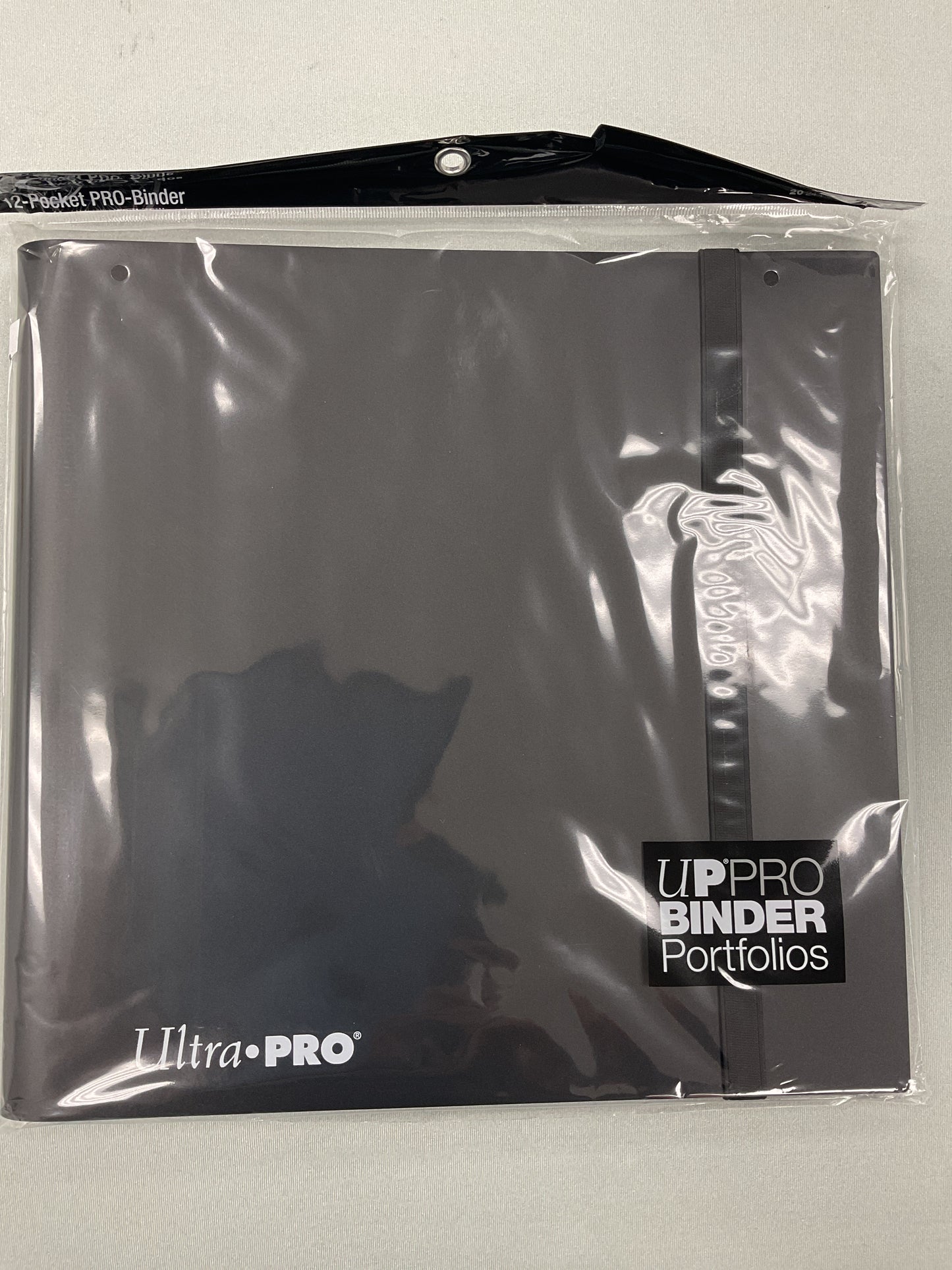 Ultra Pro Binder Portfolios