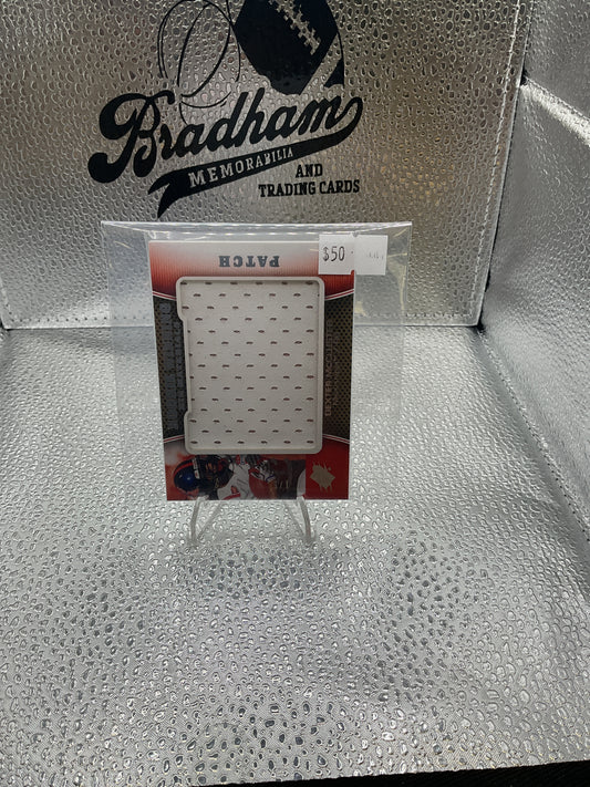 Dexter McCluster Patch /5 #RBM-DM