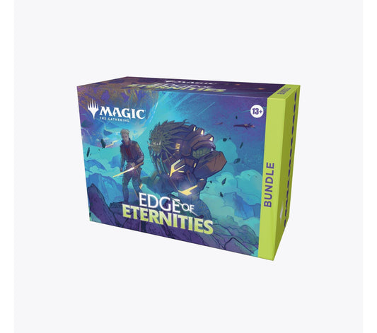 MTG: Edge of Eternities Bundle