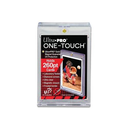 UV ONE-TOUCH Magnetic Holder 260 pts