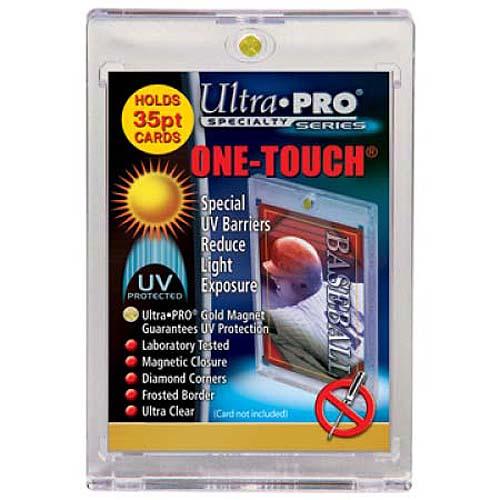 UV ONE-TOUCH Magnetic Holder (Multiple Options)