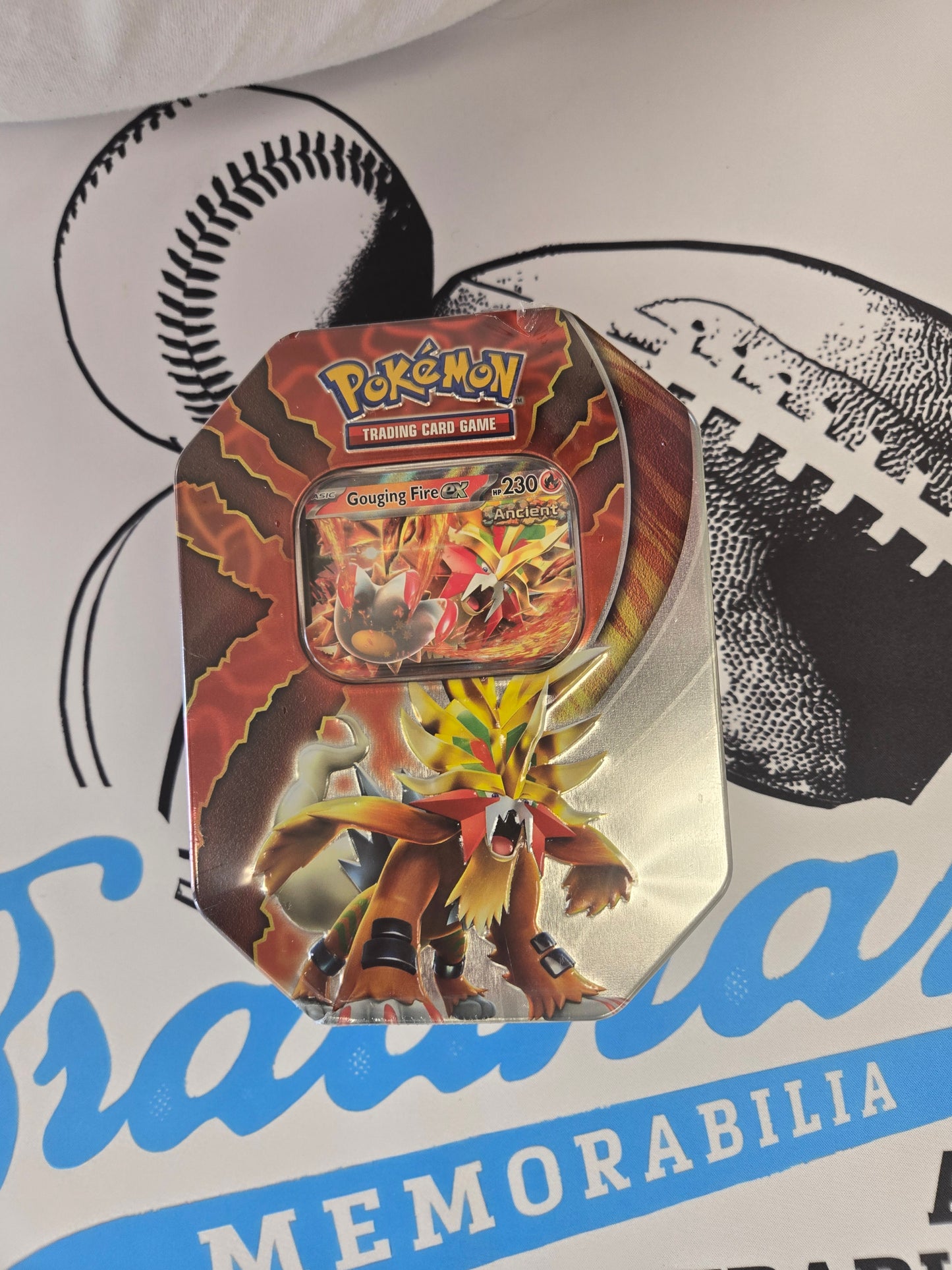 Paradox Destinies Tin