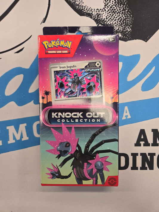 Pokémon Knockout Collection