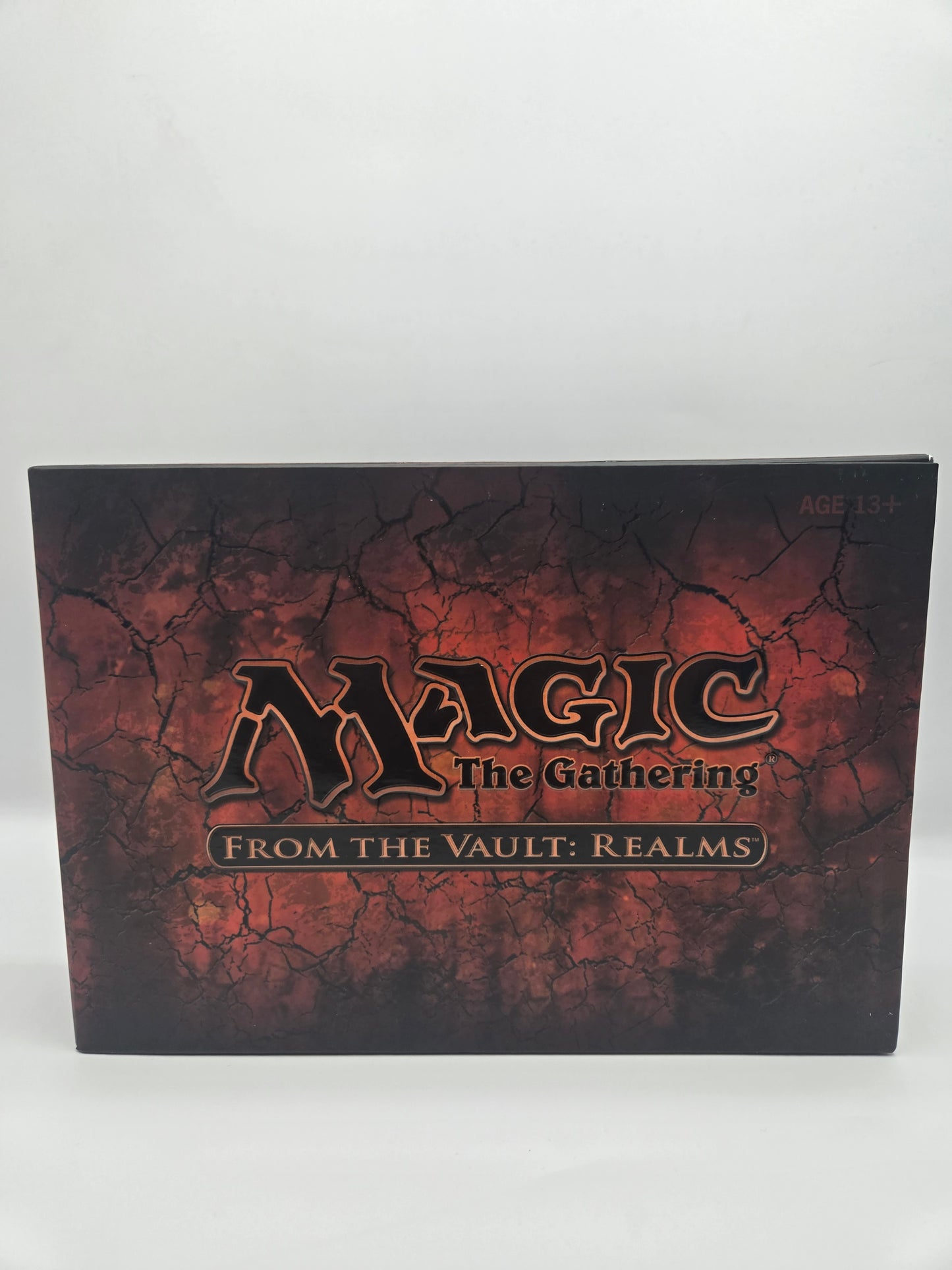 Magic the Gathering: From the Vault: Realms