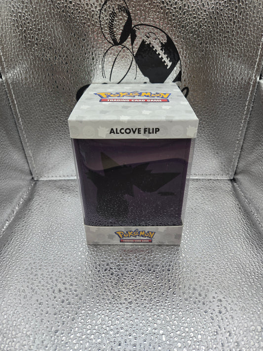 Pokémon Alcove Deck Holder
