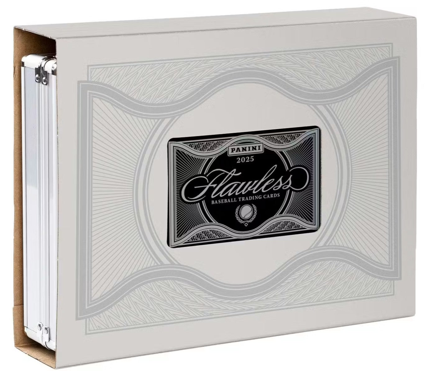 2025 Panini Flawless Baseball