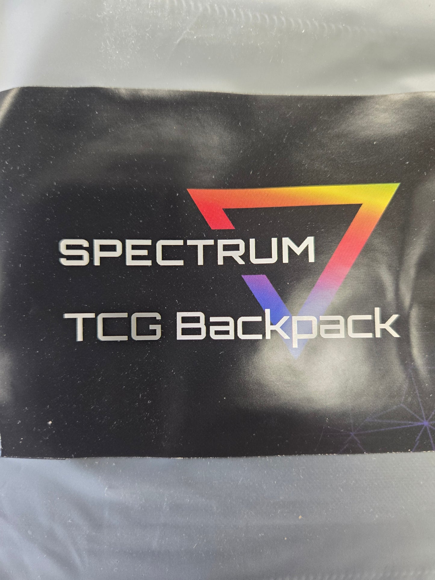 Spectrum TCG Backpack